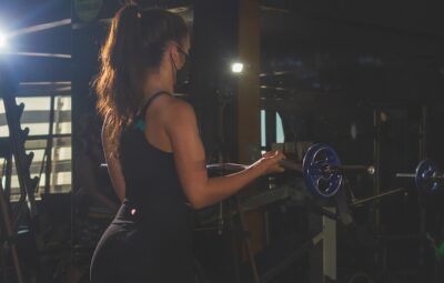 Free photos of Gym