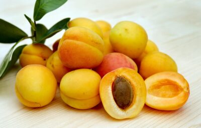 Free photos of Apricots