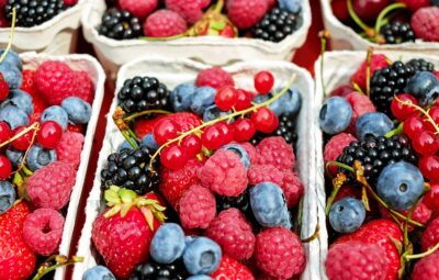 Free photos of Berries