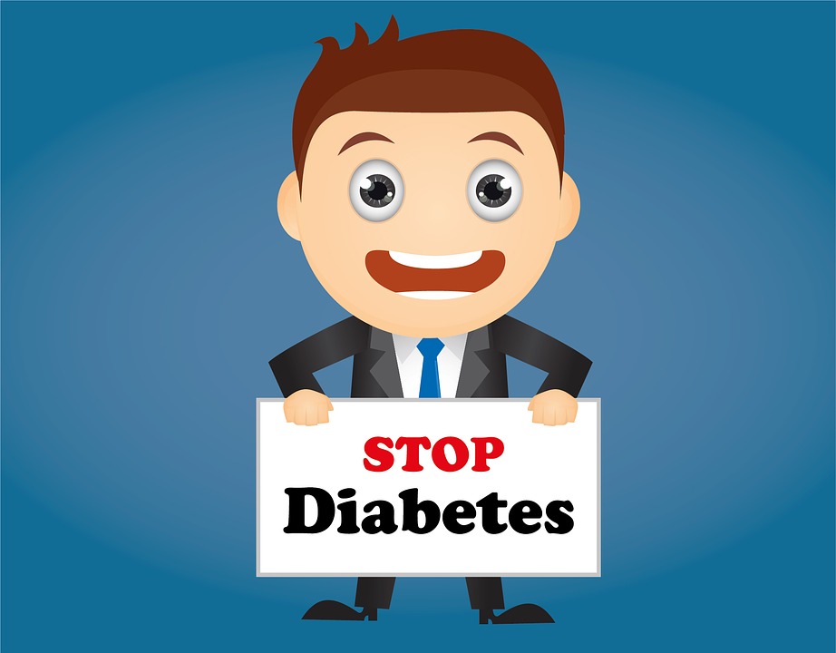 Free illustrations of Diabetes