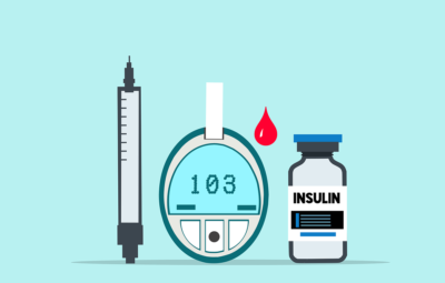 Free Diabetes Medicine vector and picture