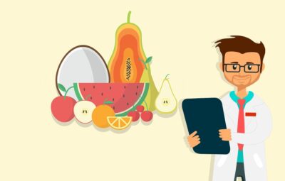 Free illustrations of Dietetics