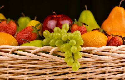 Free Fruits Fresh photo and picture