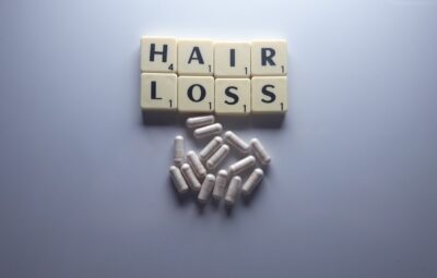 Free photos of Hair loss