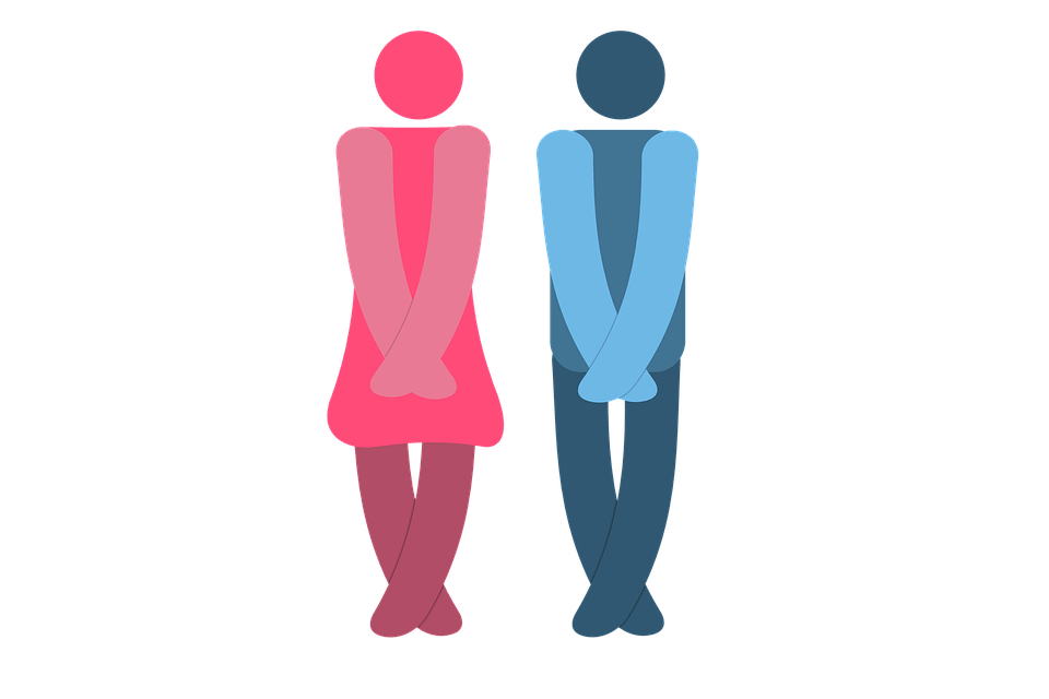 Free illustrations of Incontinence