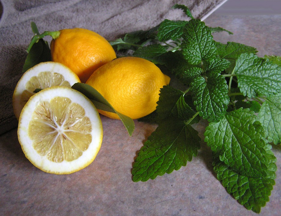 Free photos of Lemons