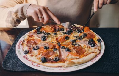 Free Pizza Food photo and picture
