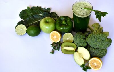 Free Smoothie Vegan photo and picture