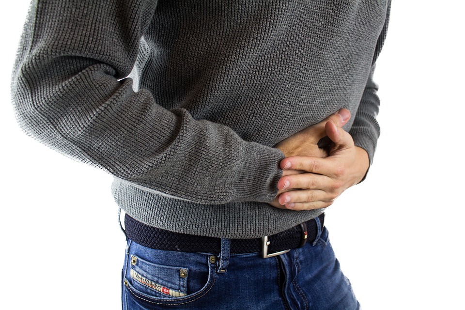 Free photos of Stomach pain