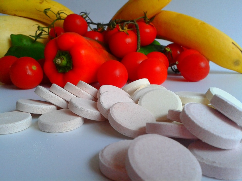 Free photos of Vitamins