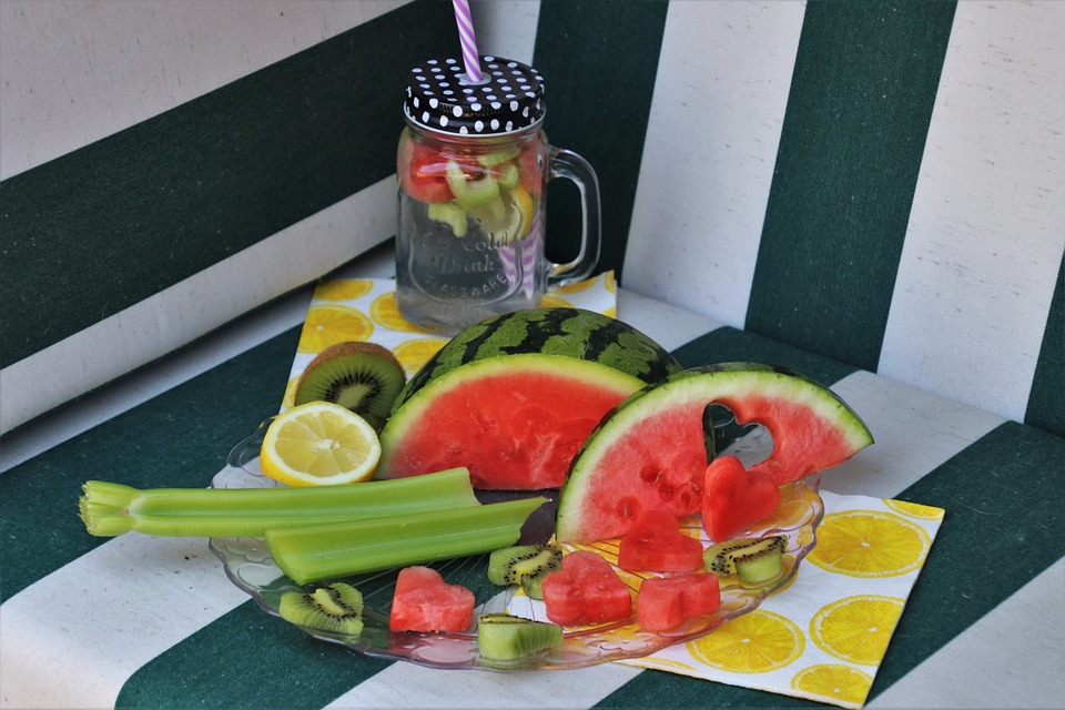 Free photos of Watermelon