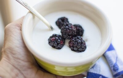 Free photos of Yogurt
